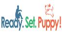 Ready, Set, Puppy! logo